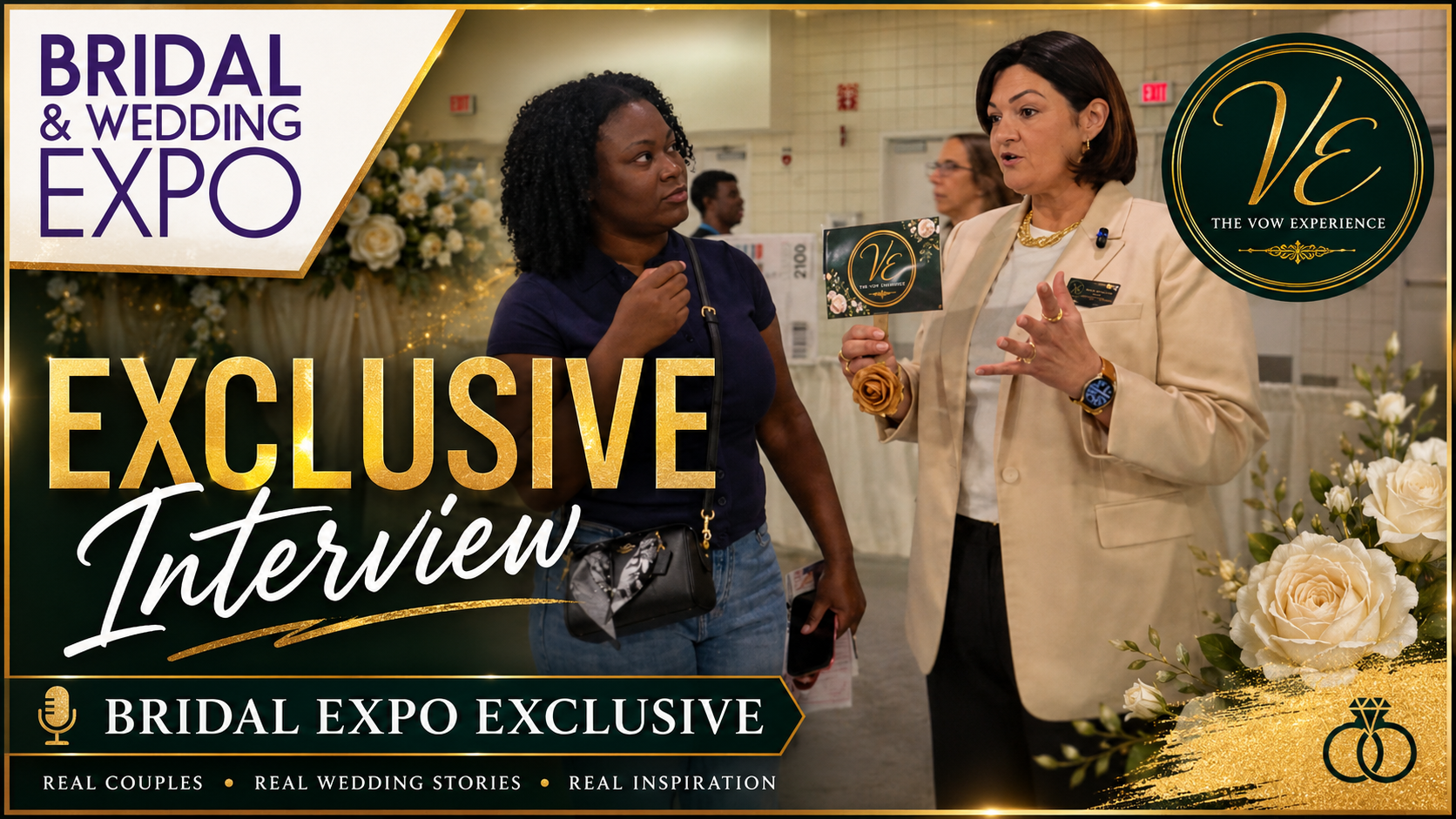 What South Florida Couples Are Really Looking For in Their Wedding Ceremony: Insights from Wedding & Bridal Expo 2026